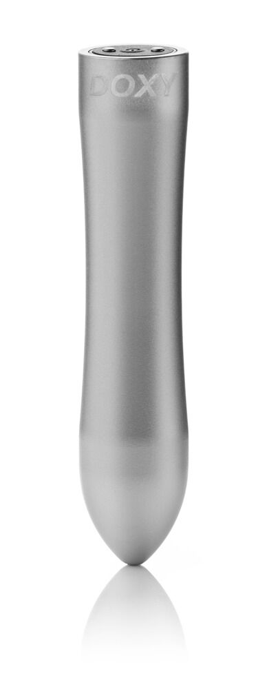 Minivibrator „Bullet“ mit 7 Vibrationsmodi