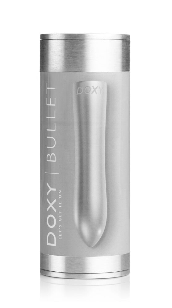 Minivibrator „Bullet“ mit 7 Vibrationsmodi