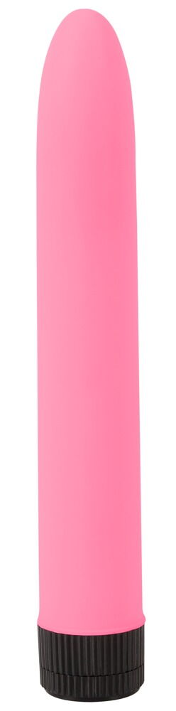 Vibrator mit stufenloser Multispeed-Vibration