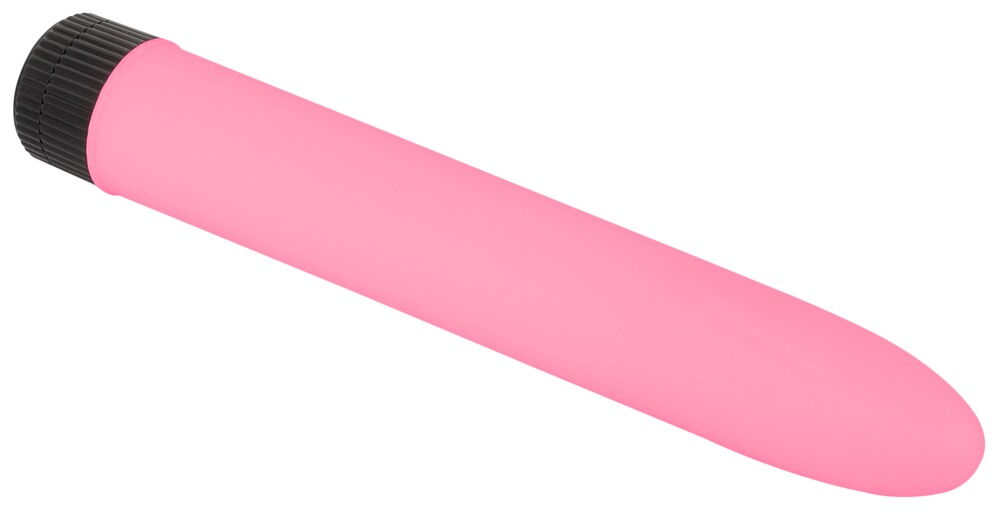 Vibrator mit stufenloser Multispeed-Vibration