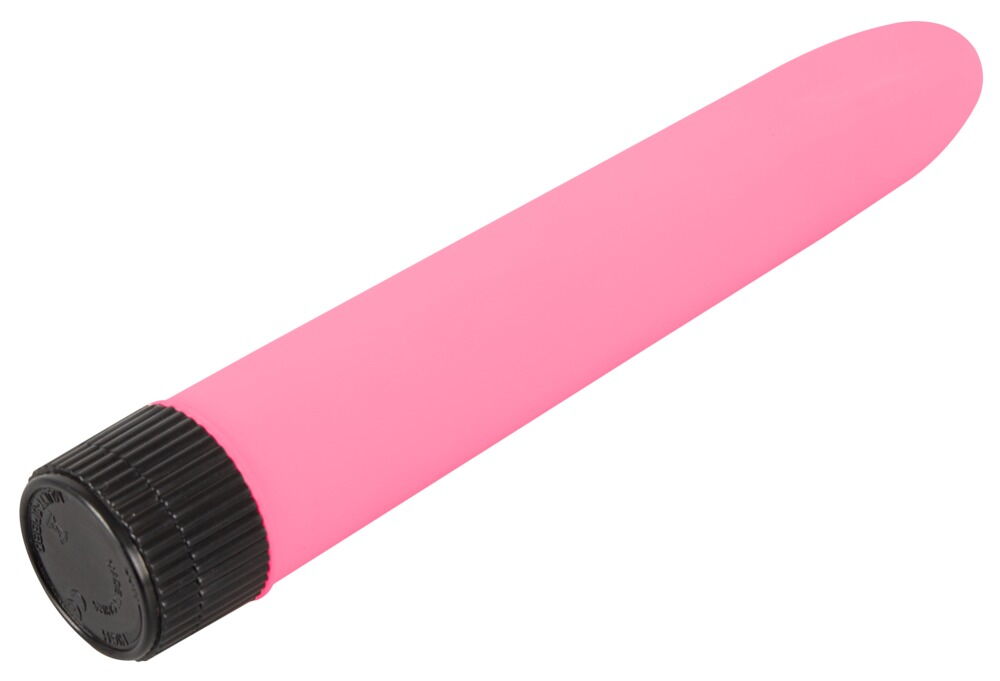 Vibrator mit stufenloser Multispeed-Vibration
