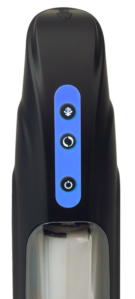 „Masturbator 09“ mit Stroking-Funktion, Rotation und sexy Stöhnen