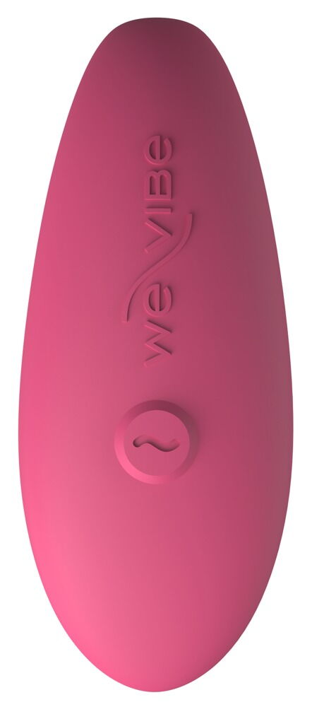 Paarvibrator „Sync Lite“, 10 Vibrationsmodi steuerbar per App