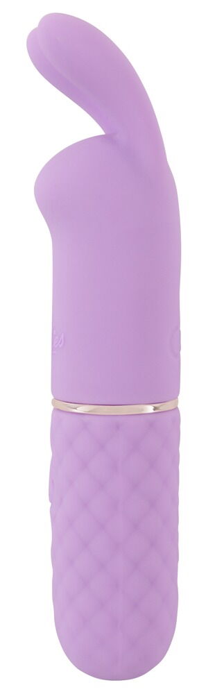 Klitorisvibrator mit soften Vibro-Öhrchen