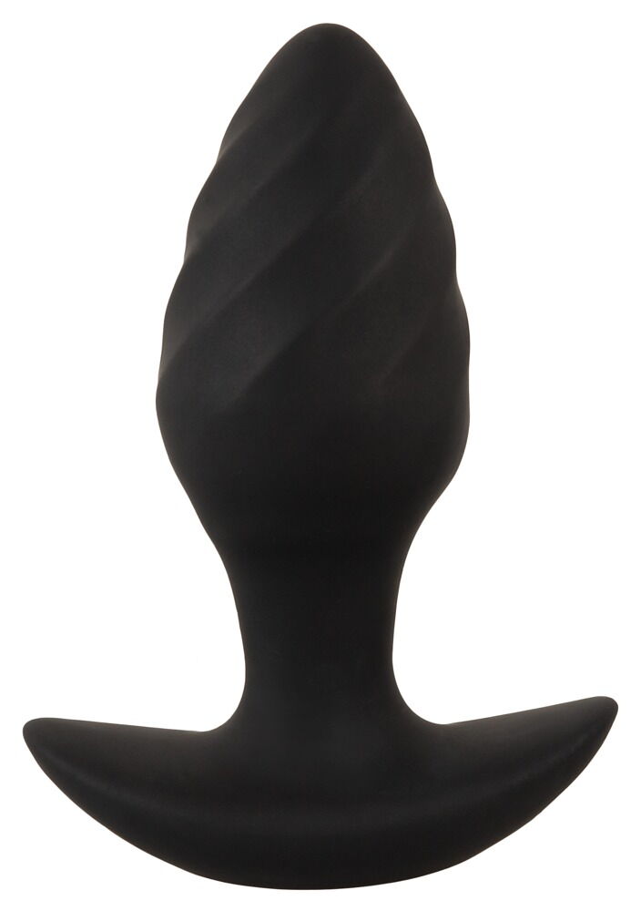 Analvibrator mit Rotation