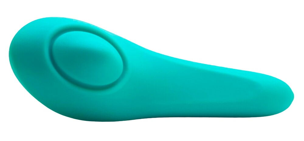 Vibrator „Pulse Queen“ mit PulsePlate-Technologie