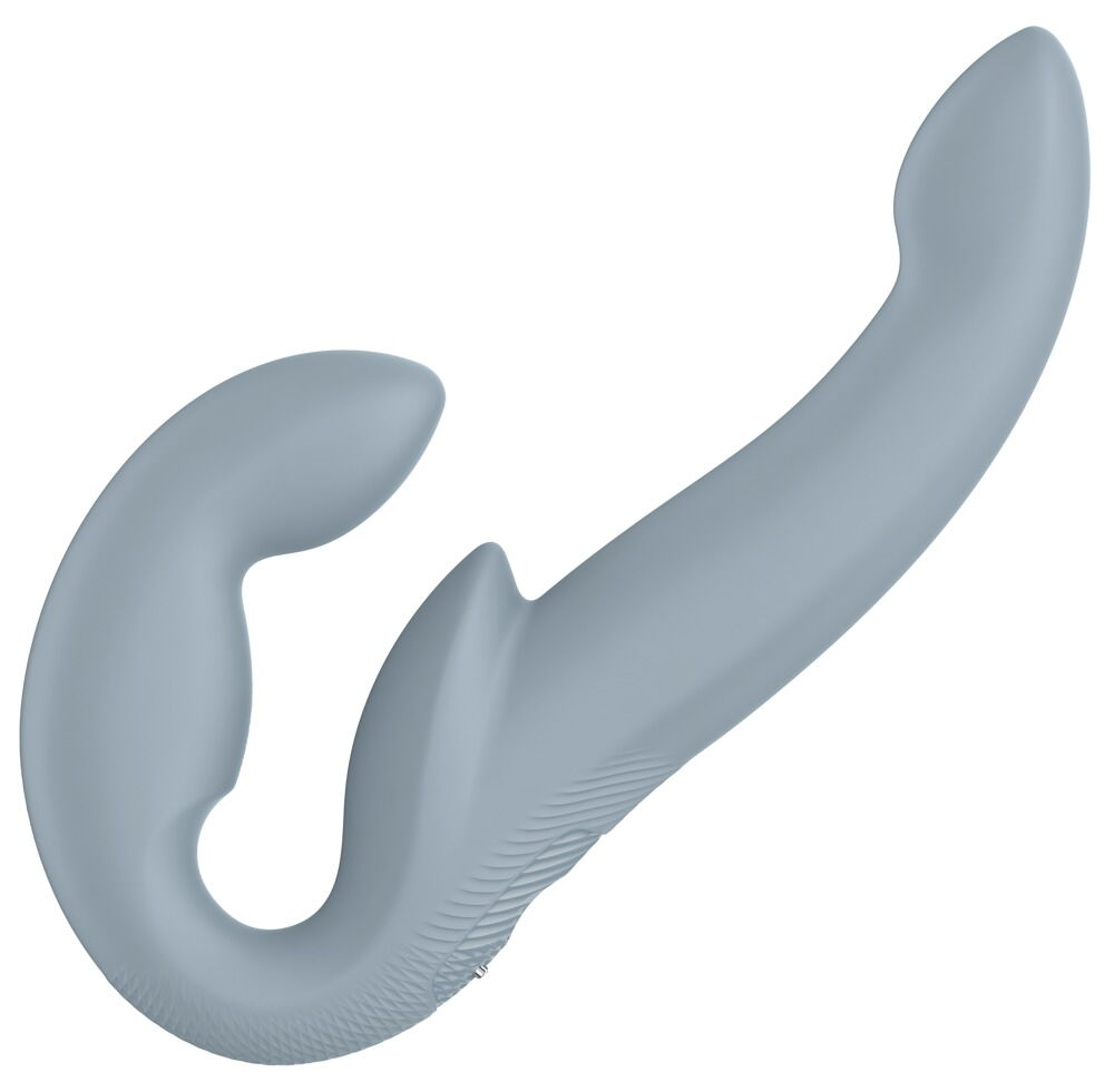 Doppelvibrator „Share Vibe Pro“ gurtloser Strap-on