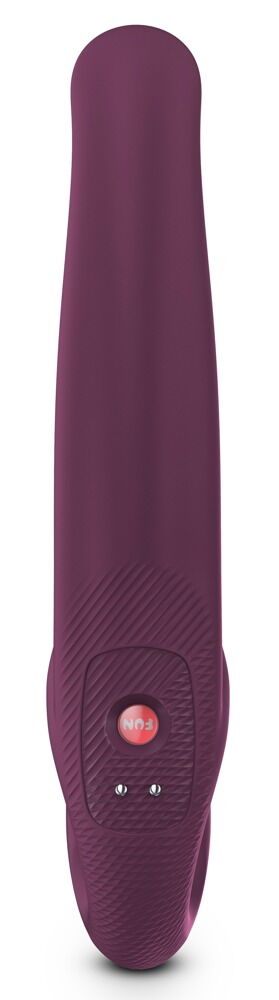 Doppelvibrator „Share Vibe Pro“ gurtloser Strap-on