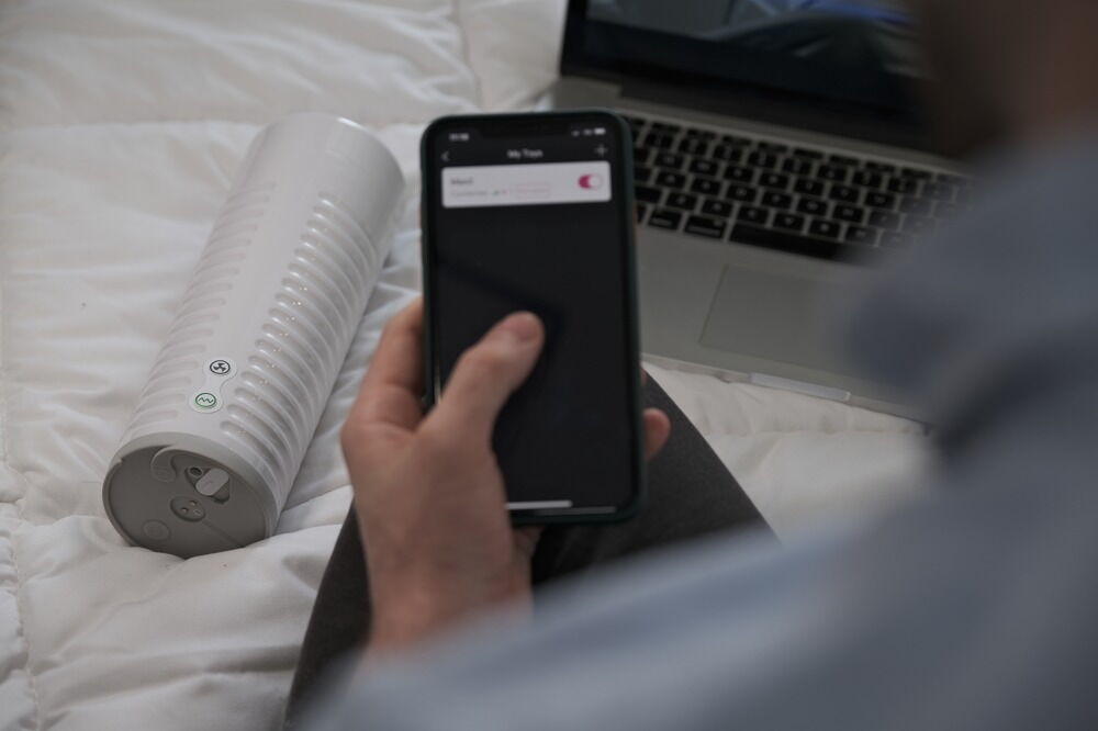 Masturbator „Max 2“ per App steuerbar