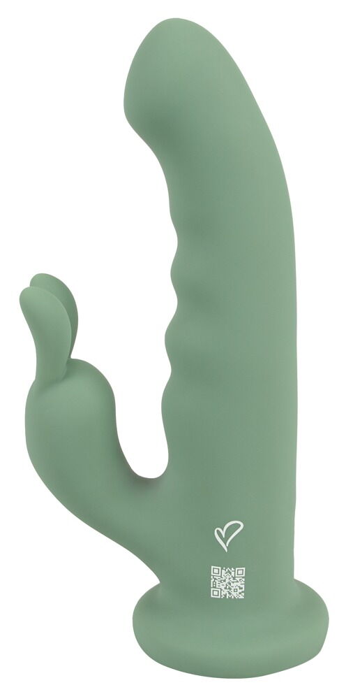 Rabbitvibrator „LUVIO“ mit Rotation