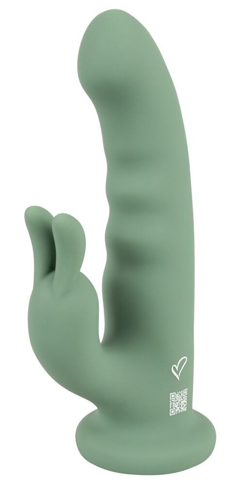 Rabbitvibrator „LUVIO“ mit Rotation