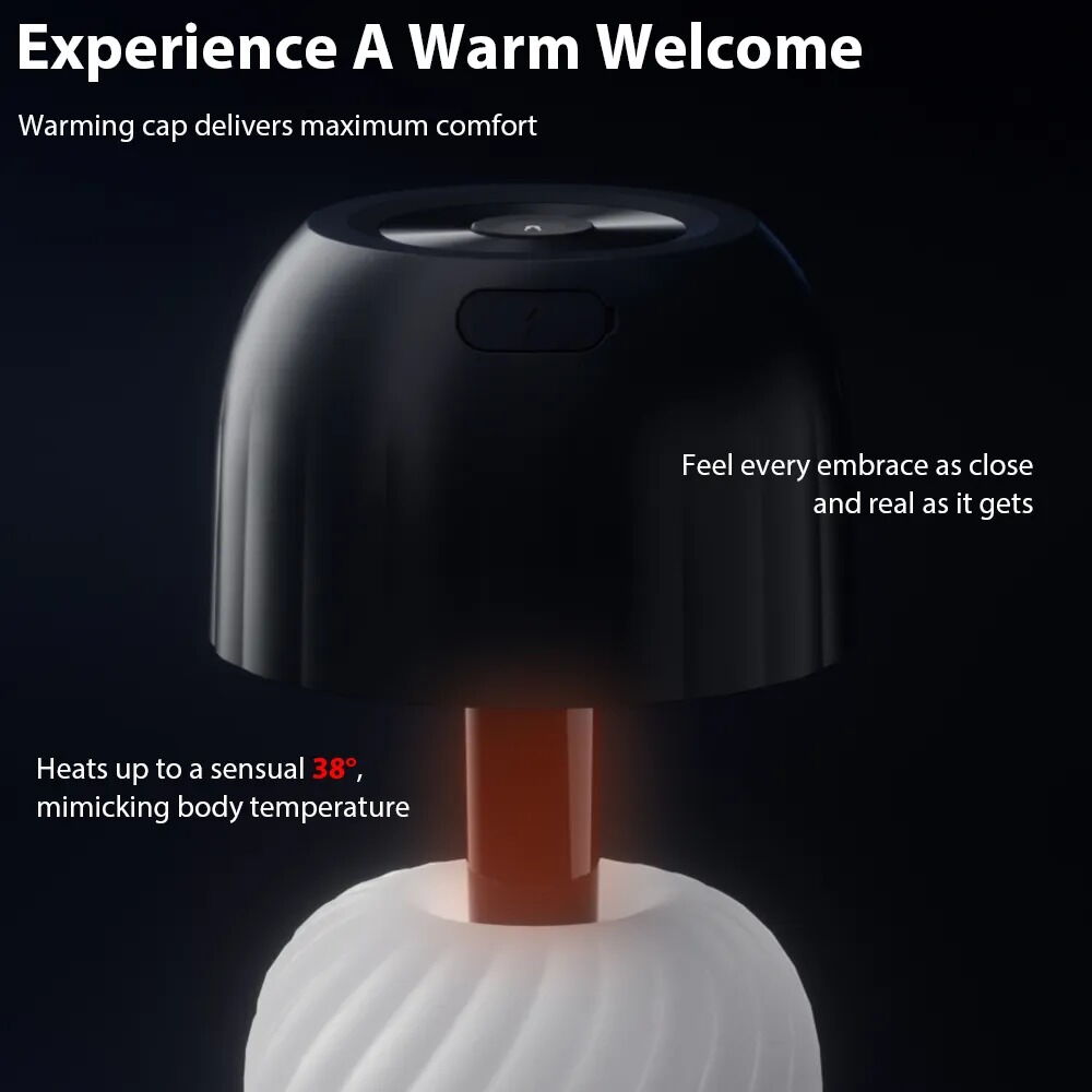 Masturbator „Sam Neo 2 Pro“ per App steuerbar