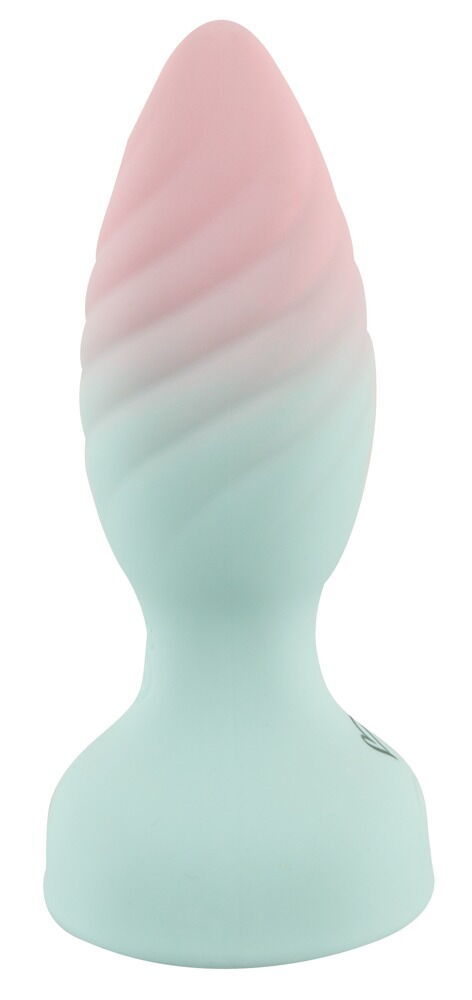 Analvibrator „JUVELA“ mit Fernbedienung