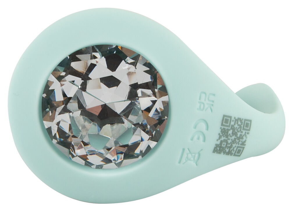 Analvibrator „JUVELA“ mit Fernbedienung