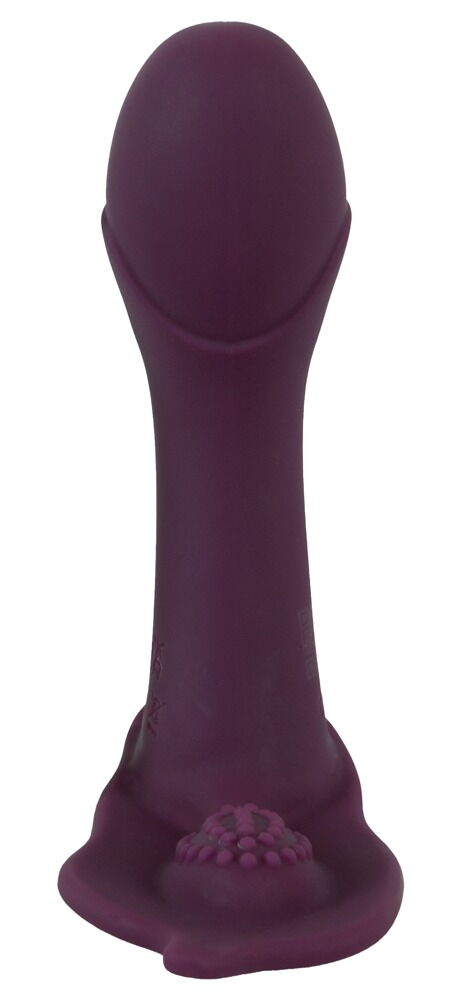 Panty-Vibrator „ARIVA“ mit Fernbedienung