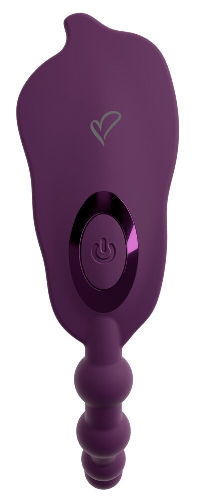 Panty-Vibrator „ARIVA“ mit Fernbedienung