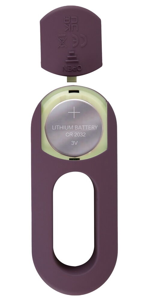 Panty-Vibrator „ARIVA“ mit Fernbedienung