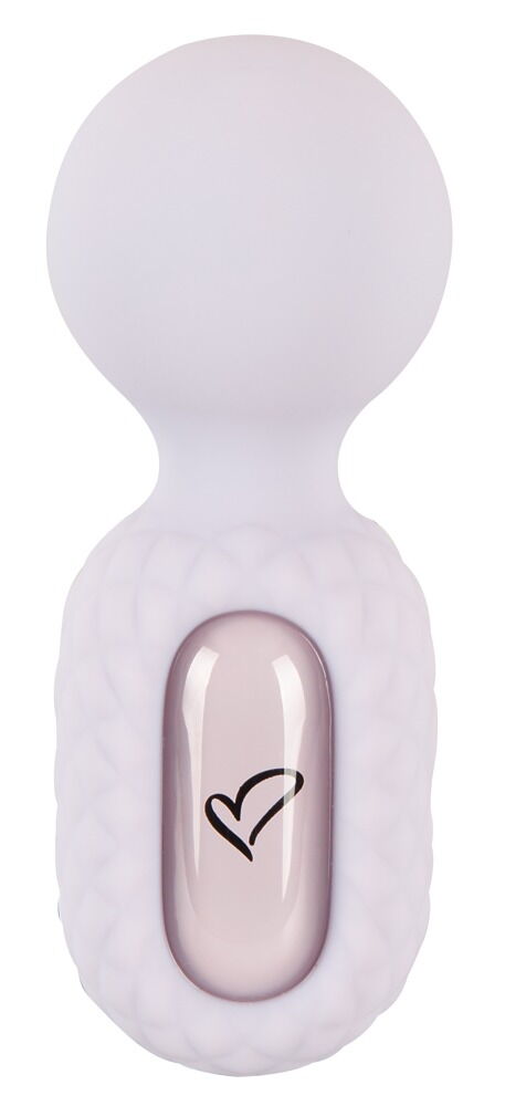 Mini-Massagestab „CELORO“ mit 10 Vibrationsmodi