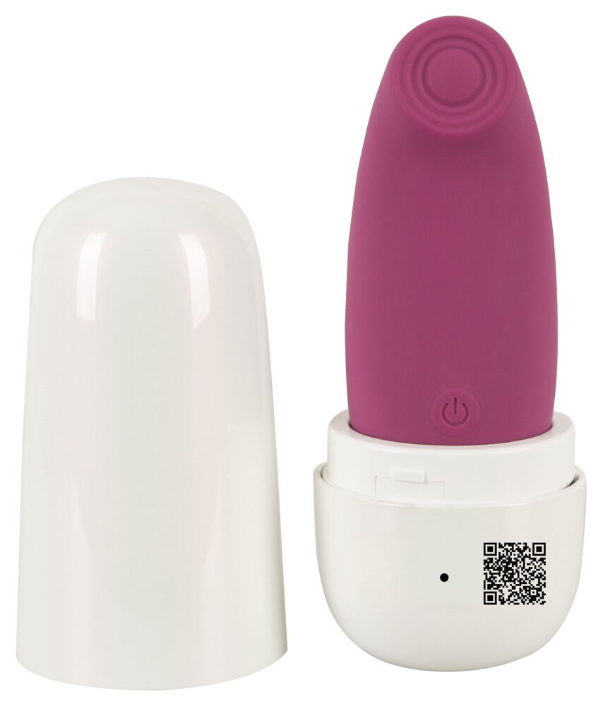 Auflegevibrator „OMINO“ mit Ladebox
