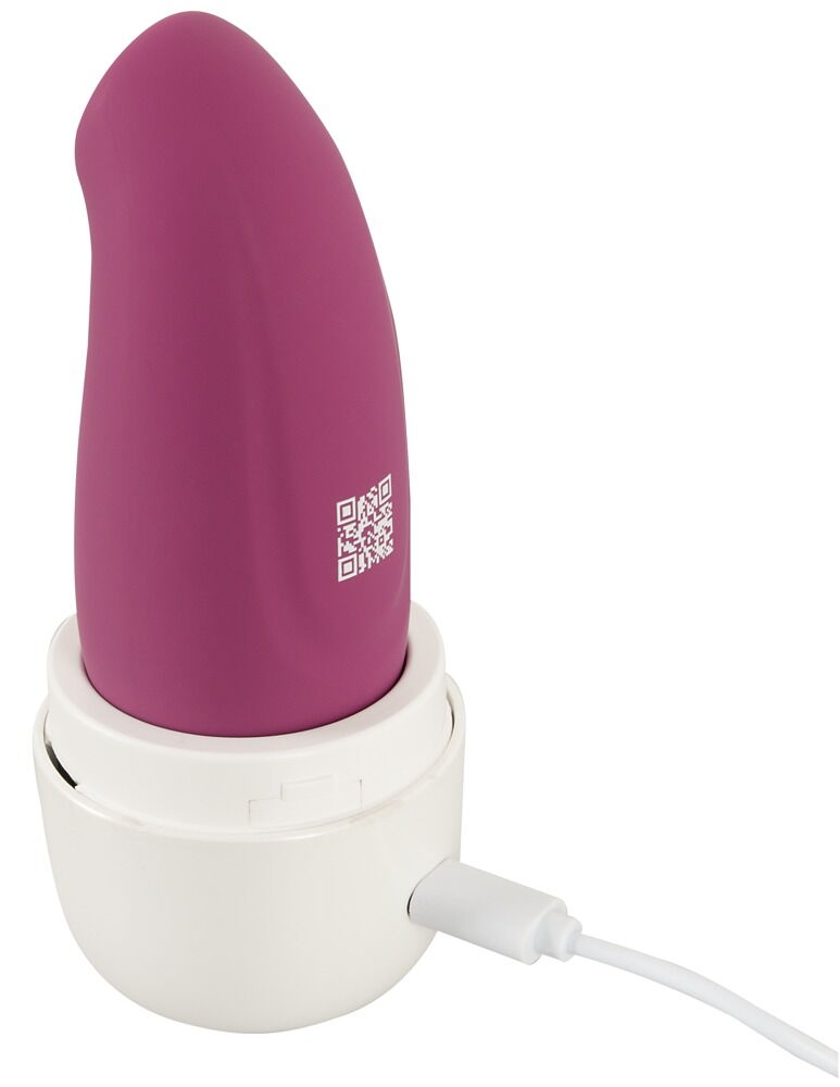 Auflegevibrator „OMINO“ mit Ladebox