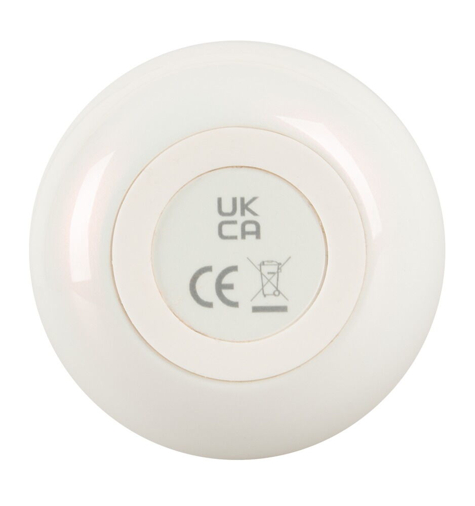 Auflegevibrator „OMINO“ mit Ladebox