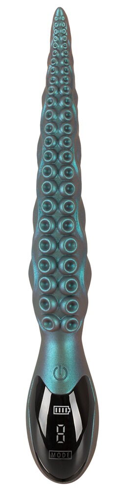 Vibrator „Octo Vibes“ mit 9 Vibrationsmodi