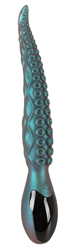 Vibrator „Octo Vibes“ mit 9 Vibrationsmodi