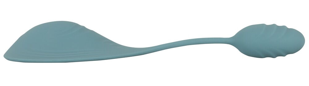 Vibrokissen „vibepad mini“ mit Fernbedienung