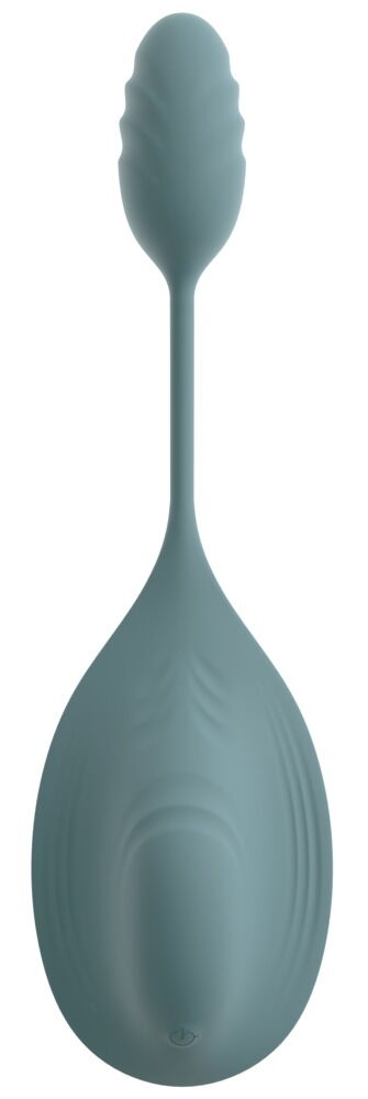 Vibrokissen „vibepad mini“ mit Fernbedienung