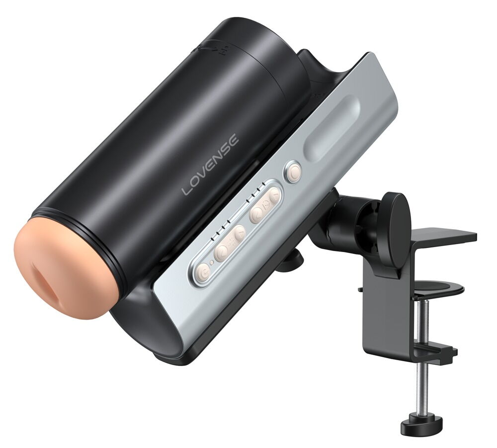 Masturbator „Solace Pro“ per App steuerbar