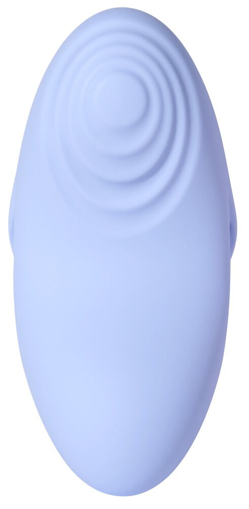 Fingervibrator „Echo 2“ mit Wärmefunktion
