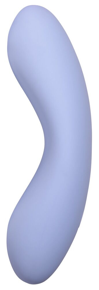 Fingervibrator „Echo 2“ mit Wärmefunktion