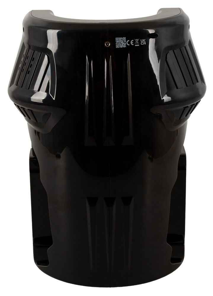 "Masturbator 10" mit praktischen Griffen