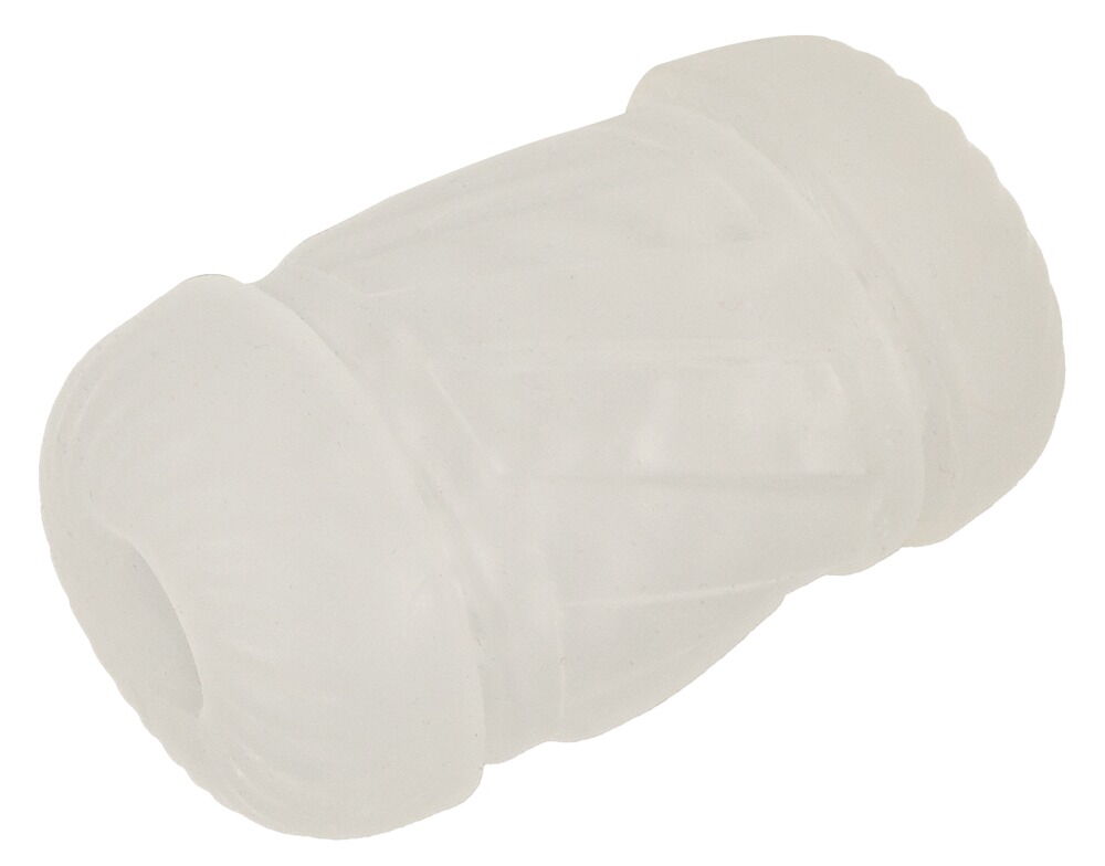 "Masturbator 10" mit praktischen Griffen