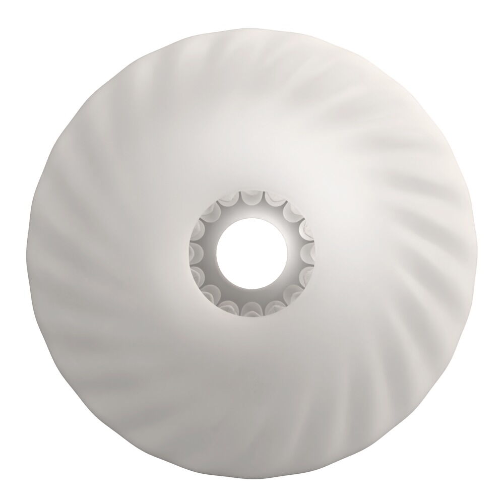 "Masturbator 10" mit praktischen Griffen