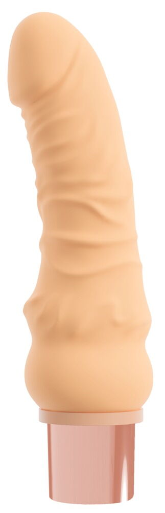 Naturvibrator „SELON“ mit Motion-Massagering