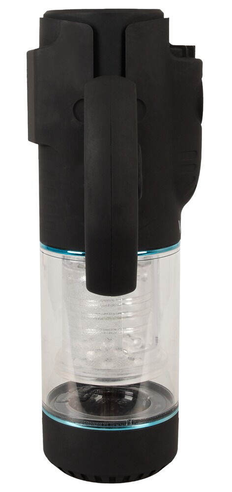 „Masturbator 11“ mit 4 Funktionen