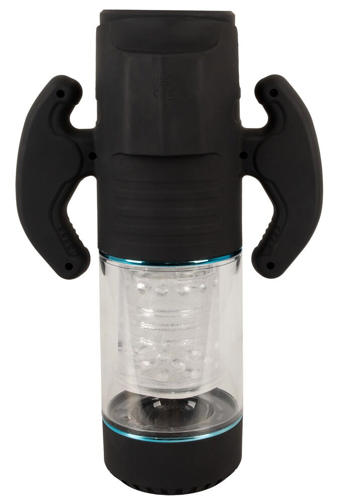 „Masturbator 11“ mit 4 Funktionen