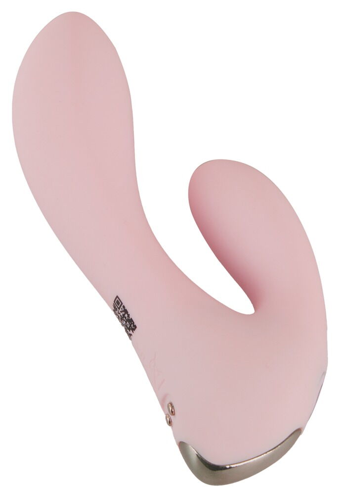 Rabbitvibrator „CERYA“ im Miniformat