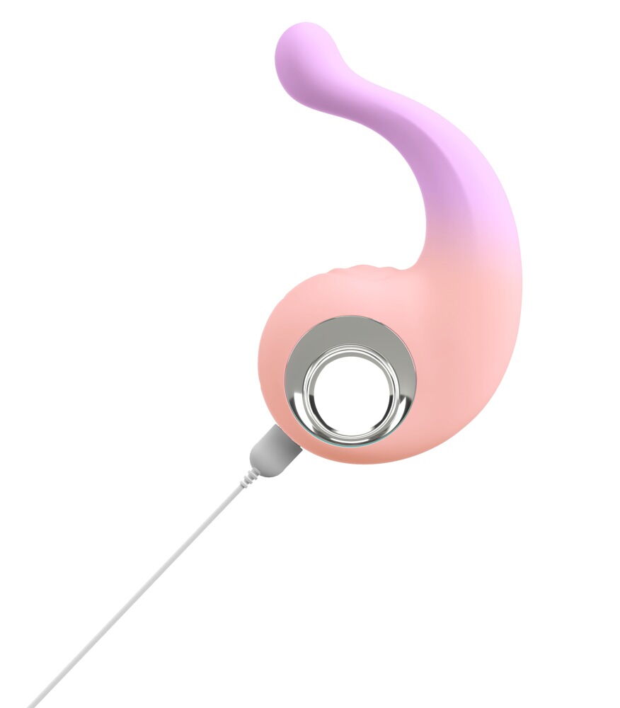 Vibrator „be Elegant“ mit 2 Motoren