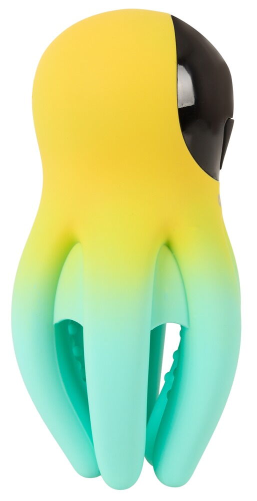 Multi-Vibrator „be Squidly“ im Kraken-Design