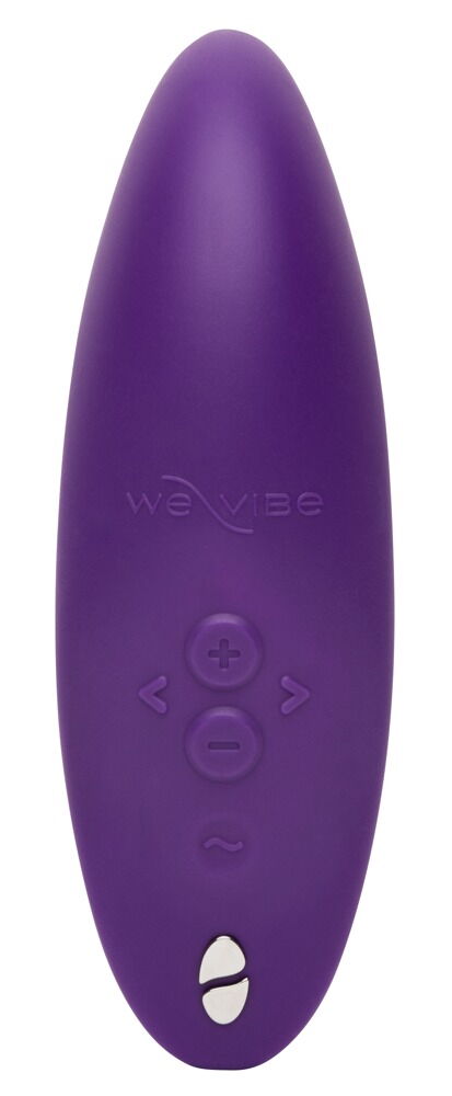 Pulsator „Melt 2“ mit Pleasure Air Technologie