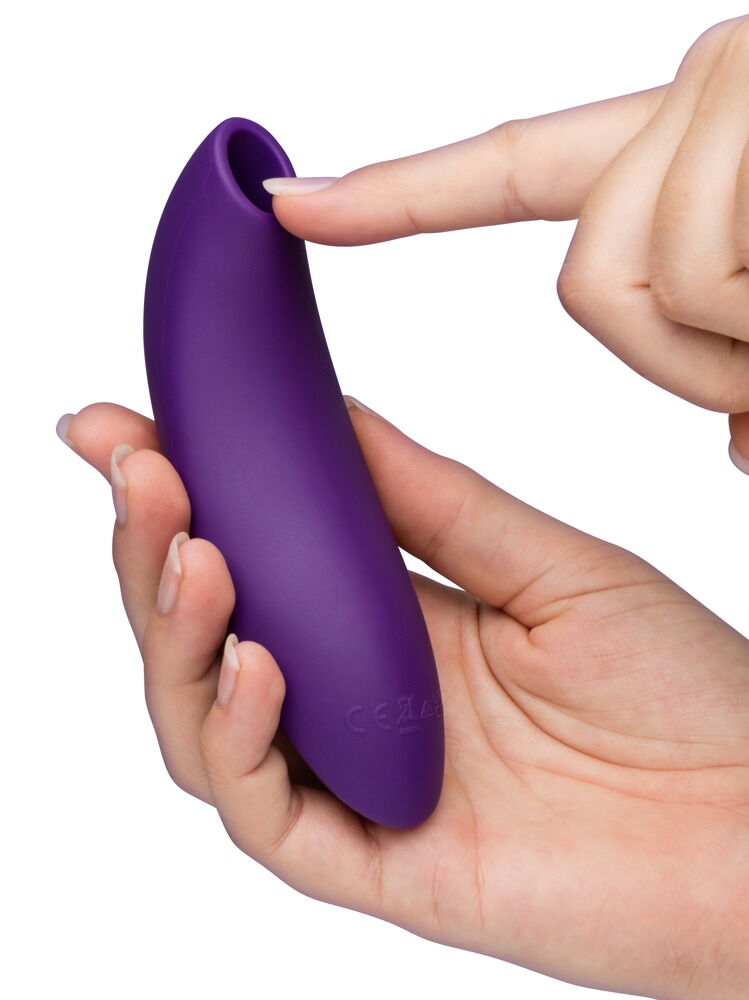 Pulsator „Melt 2“ mit Pleasure Air Technologie