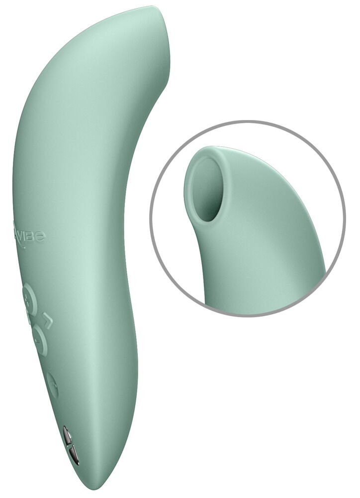 Pulsator „Melt 2“ mit Pleasure Air Technologie