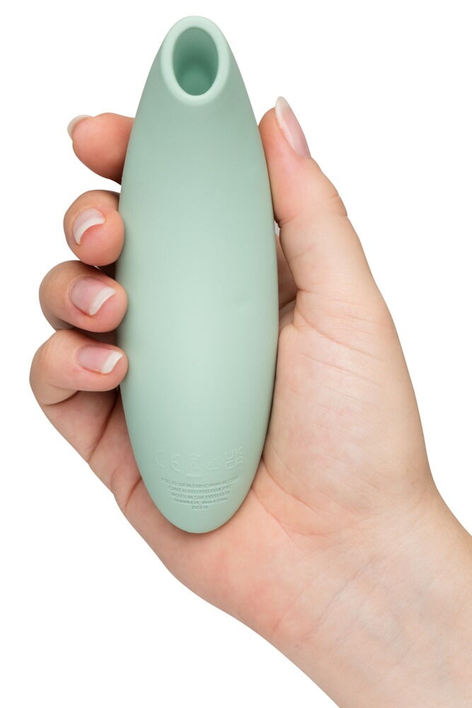 Pulsator „Melt 2“ mit Pleasure Air Technologie