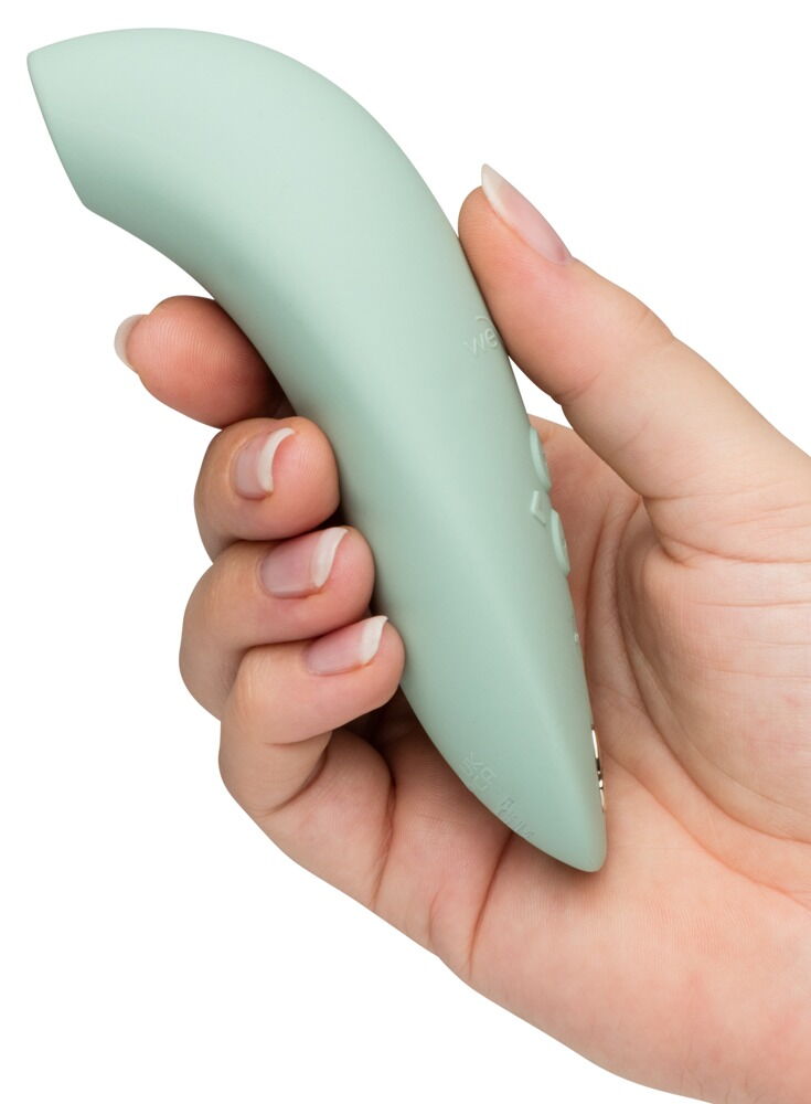 Pulsator „Melt 2“ mit Pleasure Air Technologie
