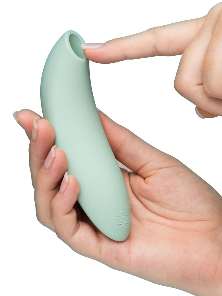 Pulsator „Melt 2“ mit Pleasure Air Technologie
