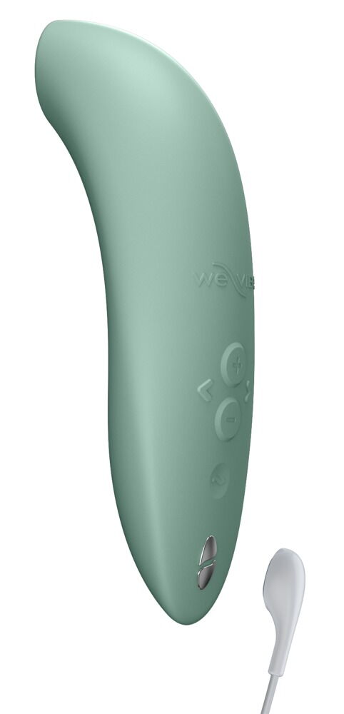 Pulsator „Melt 2“ mit Pleasure Air Technologie