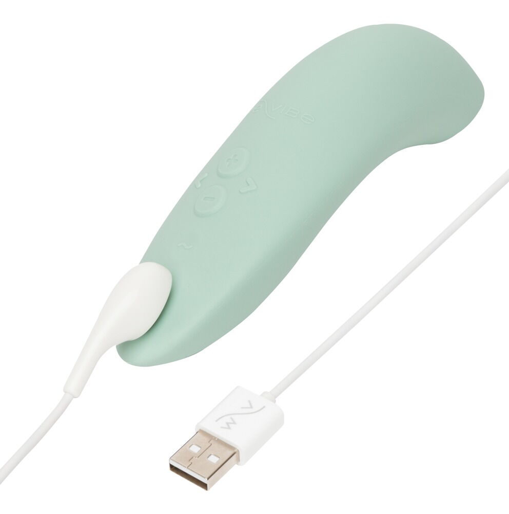 Pulsator „Melt 2“ mit Pleasure Air Technologie