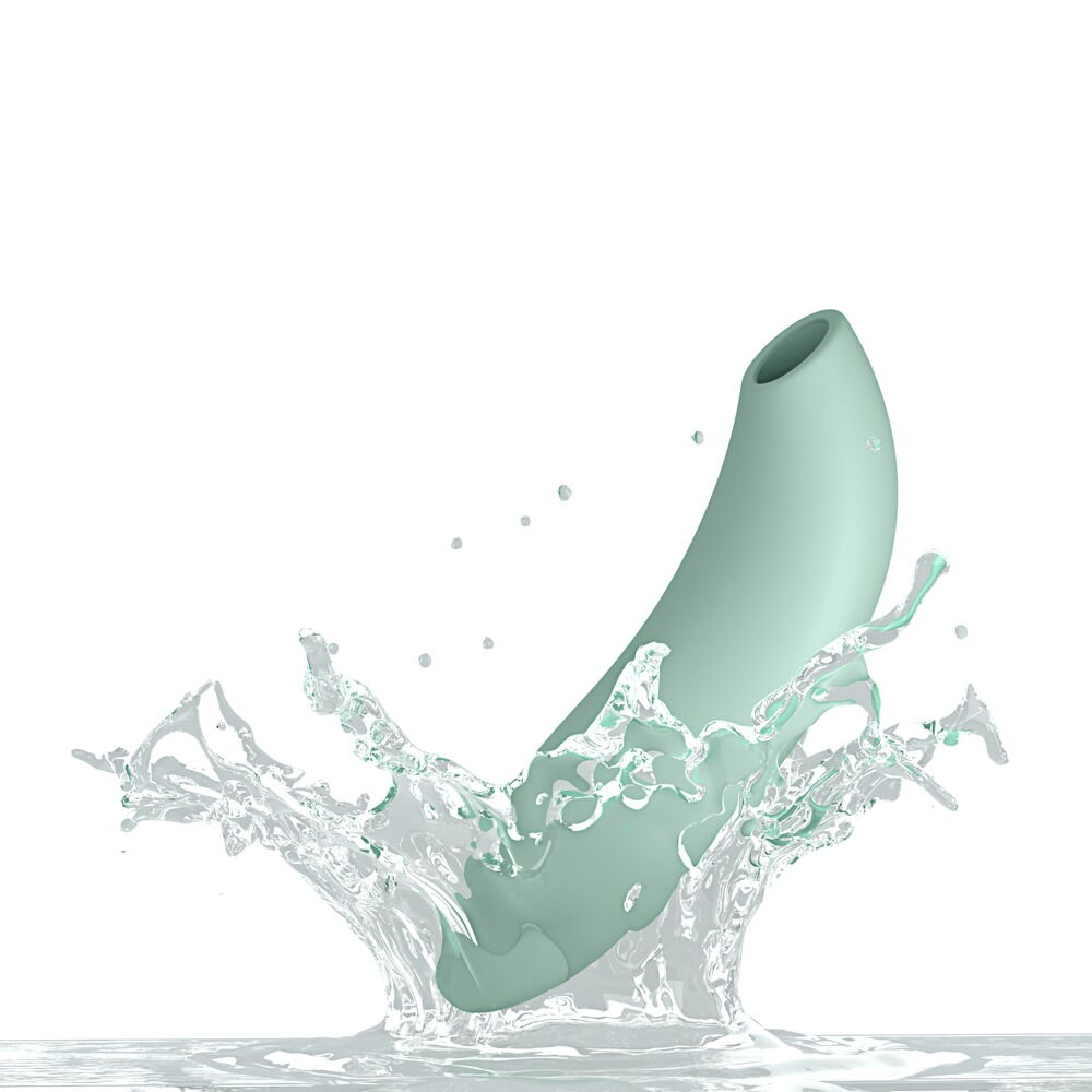 Pulsator „Melt 2“ mit Pleasure Air Technologie